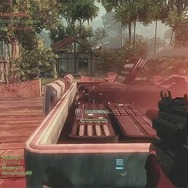 バトルフィールド:バッドカンパニー2