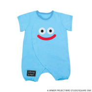 スライムになれちゃう！『ドラクエ』ベビー＆キッズ夏物新商品がかわいいーさりげない“ステータスウィンドウ”など遊び心満載