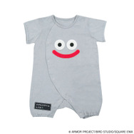 スライムになれちゃう！『ドラクエ』ベビー＆キッズ夏物新商品がかわいいーさりげない“ステータスウィンドウ”など遊び心満載