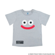 スライムになれちゃう！『ドラクエ』ベビー＆キッズ夏物新商品がかわいいーさりげない“ステータスウィンドウ”など遊び心満載