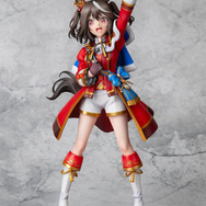 『ウマ娘』新勝負服の「キタサンブラック」がフィギュア化！予約締切は4月19日14時59分まで