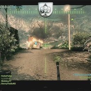 バトルフィールド:バッドカンパニー2