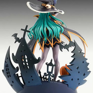 モデル顔負けのスタイルが美しい！「デート・ア・ライブ」七罪のフィギュアが再販決定―イラストを忠実に再現した豪華台座のDX Ver.も