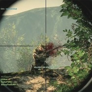 バトルフィールド:バッドカンパニー2