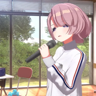 イケメン僕っ娘“リトルプリンス”降臨！『学園アイマス』アイドル「有村麻央」プロフィールが公開―面倒見の良い王子様キャラ