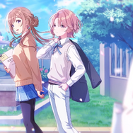 イケメン僕っ娘“リトルプリンス”降臨！『学園アイマス』アイドル「有村麻央」プロフィールが公開―面倒見の良い王子様キャラ