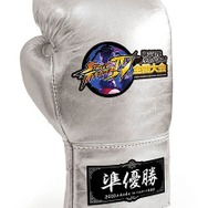 「闘志追撃 拳をかけろ! ストリートファイターIV」全国大会決勝、当日参加枠を募集！