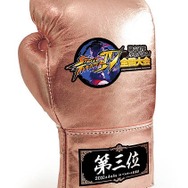 「闘志追撃 拳をかけろ! ストリートファイターIV」全国大会決勝、当日参加枠を募集！