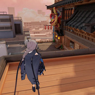 紙のような二次元にも、三次元にもなれるアニメ風TPS『Strinova』日本語版テクニカルβテスト参加者募集開始！