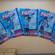 「FGO MART＠TOKYO」フォトレポート！サーヴァントたちのお店でショッピング気分を満喫、物販コーナーに並ぶアイテムもユニーク