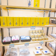 「FGO MART＠TOKYO」フォトレポート！サーヴァントたちのお店でショッピング気分を満喫、物販コーナーに並ぶアイテムもユニーク