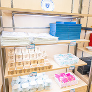 「FGO MART＠TOKYO」フォトレポート！サーヴァントたちのお店でショッピング気分を満喫、物販コーナーに並ぶアイテムもユニーク