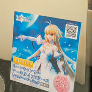 「FGO MART＠TOKYO」フォトレポート！サーヴァントたちのお店でショッピング気分を満喫、物販コーナーに並ぶアイテムもユニーク