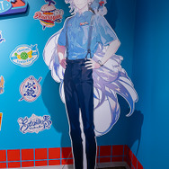 「FGO MART＠TOKYO」フォトレポート！サーヴァントたちのお店でショッピング気分を満喫、物販コーナーに並ぶアイテムもユニーク