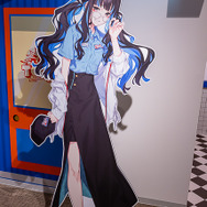 「FGO MART＠TOKYO」フォトレポート！サーヴァントたちのお店でショッピング気分を満喫、物販コーナーに並ぶアイテムもユニーク