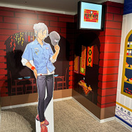 「FGO MART＠TOKYO」フォトレポート！サーヴァントたちのお店でショッピング気分を満喫、物販コーナーに並ぶアイテムもユニーク