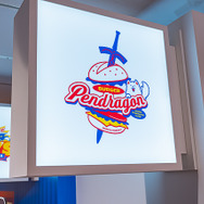 「FGO MART＠TOKYO」フォトレポート！サーヴァントたちのお店でショッピング気分を満喫、物販コーナーに並ぶアイテムもユニーク