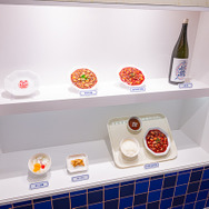 「FGO MART＠TOKYO」フォトレポート！サーヴァントたちのお店でショッピング気分を満喫、物販コーナーに並ぶアイテムもユニーク