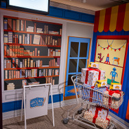 「FGO MART＠TOKYO」フォトレポート！サーヴァントたちのお店でショッピング気分を満喫、物販コーナーに並ぶアイテムもユニーク