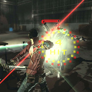 NO MORE HEROES 英雄たちの楽園