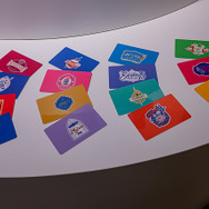 「FGO MART＠TOKYO」フォトレポート！サーヴァントたちのお店でショッピング気分を満喫、物販コーナーに並ぶアイテムもユニーク