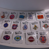 「FGO MART＠TOKYO」フォトレポート！サーヴァントたちのお店でショッピング気分を満喫、物販コーナーに並ぶアイテムもユニーク