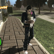 NO MORE HEROES 英雄たちの楽園