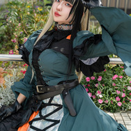 儒烏風亭らでん「ホロライブ」/御伽パセリ(X:@otogino_parsley)