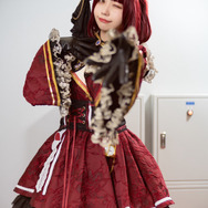 宝鐘マリン「ホロライブ」／花村きり（X：@kri0063）、撮影：乃木章