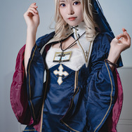 シスター／はるの犬（X：@haru_no_inu）、山颪ヒア（X：@fotomachen）