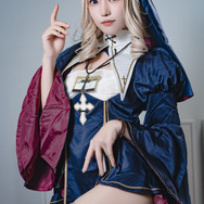 シスター／はるの犬（X：@haru_no_inu）、山颪ヒア（X：@fotomachen）