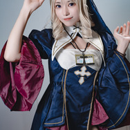 シスター／はるの犬（X：@haru_no_inu）、山颪ヒア（X：@fotomachen）