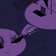 影から影にジャンプ！カエルが街を冒険する話題作『SCHiM』7月18日発売決定【Indie World 2024.4.17】