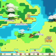 大航海時代を舞台に世界を大冒険しよう！航海SLG『サグレス（Sagres）』スイッチ向けに配信開始【Indie World 2024.4.17】