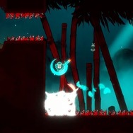 和風メトロイドヴァニア『ボウと月夜の碧い花』国内スイッチ・PS5版も7月18日に発売決定【Indie World 2024.4.17】