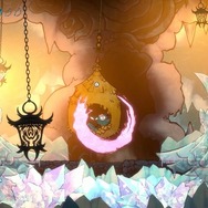 和風メトロイドヴァニア『ボウと月夜の碧い花』国内スイッチ・PS5版も7月18日に発売決定【Indie World 2024.4.17】