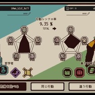 性格診断できる探索ADV『Refind Self: 性格診断ゲーム』スイッチ向けに2024年夏リリース！【Indie World 2024.4.17】
