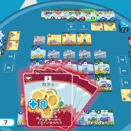 ダイス振って街を発展！オンラインで楽しめる世界的ボドゲ『みんなと街コロ』スイッチ版が7月5日発売決定【Indie World 2024.4.17】