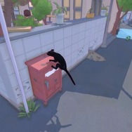 わがままネコちゃんライフ満喫！『Little Kitty, Big City』5月10日発売決定【Indie World 2024.4.17】