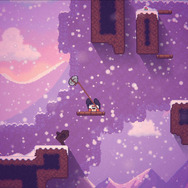 ロープで繋がれたペンギンの協力パズルACT『ブレッドとフレッド』スイッチ版5月23日リリース決定！PC向けデモ版100万DLを達成した話題作が登場【Indie World 2024.4.17】