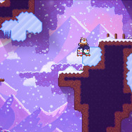 ロープで繋がれたペンギンの協力パズルACT『ブレッドとフレッド』スイッチ版5月23日リリース決定！PC向けデモ版100万DLを達成した話題作が登場【Indie World 2024.4.17】