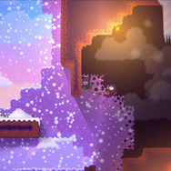 ロープで繋がれたペンギンの協力パズルACT『ブレッドとフレッド』スイッチ版5月23日リリース決定！PC向けデモ版100万DLを達成した話題作が登場【Indie World 2024.4.17】