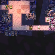 自分が動くと床も移動？スライドパズルのような世界を冒険する『アレンジャー・ロールパズリング』スイッチ向けに2024年夏リリース【Indie World 2024.4.17】