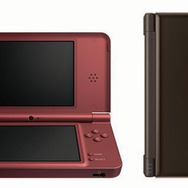 オーストラリアでもDSi LLが発売-カラーバリエーションと内蔵ソフトに違いアリ