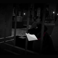 何もわからぬままホテルで謎を解き明かすADV『Lorelei and the Laser Eyes』2024年5月17日リリース【Indie World 2024.4.17】