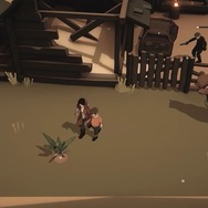 息子を守らなければ…ゾンビ感染した母が生きる知恵を遺す『アンダイイング』スイッチ版が7月25日発売決定【Indie World 2024.4.17】