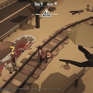 息子を守らなければ…ゾンビ感染した母が生きる知恵を遺す『アンダイイング』スイッチ版が7月25日発売決定【Indie World 2024.4.17】