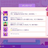 ステッカーをデザインして販売しよう『Sticky Business』国内スイッチ版が配信開始！【Indie World 2024.4.17】