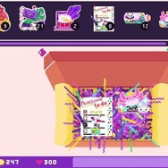 ステッカーをデザインして販売しよう『Sticky Business』国内スイッチ版が配信開始！【Indie World 2024.4.17】