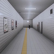 スイッチでも異変探し！『8番出口』のニンテンドースイッチ版が本日4月17日より電撃配信【Indie World 2024.4.17】